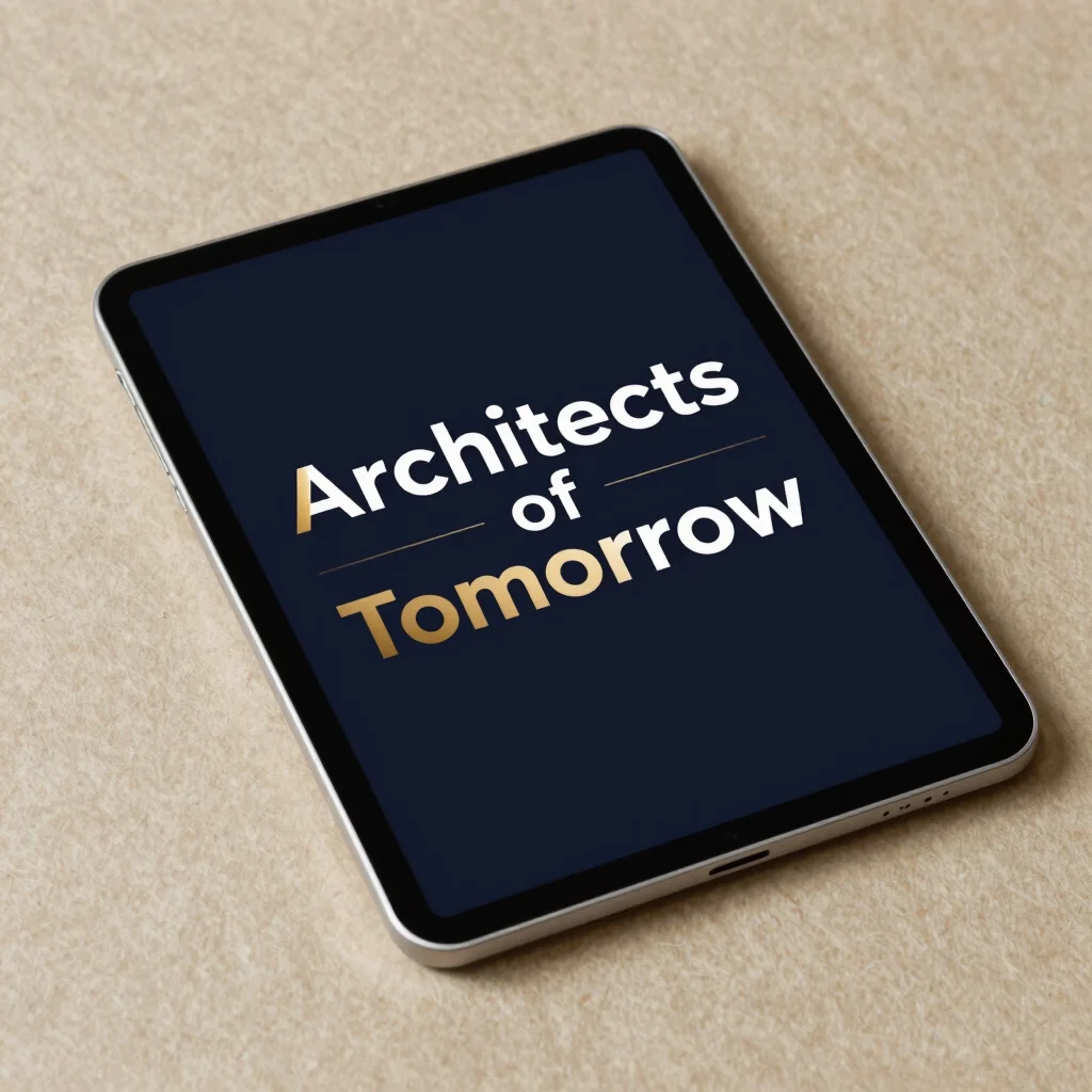 Architects of Tomorrow