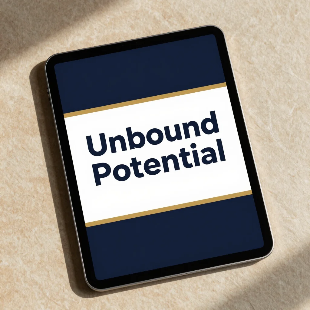 Unbound Potential: Master Your Focus