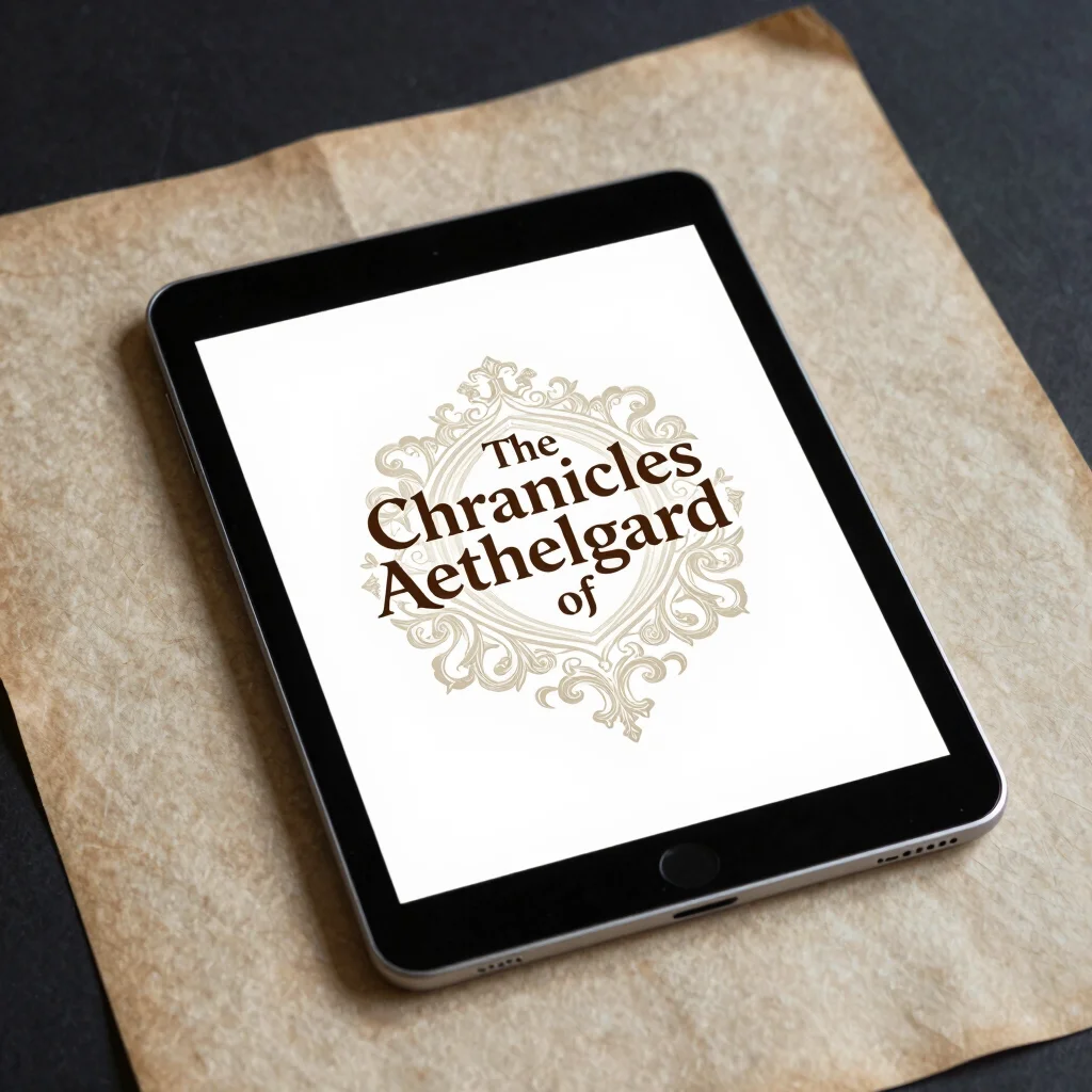 The Chronicles of Aethelgard